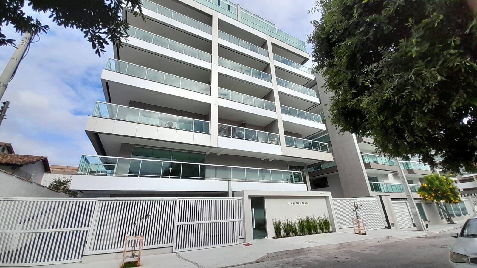 #2845 - Apartamento para Venda em Cabo Frio - RJ