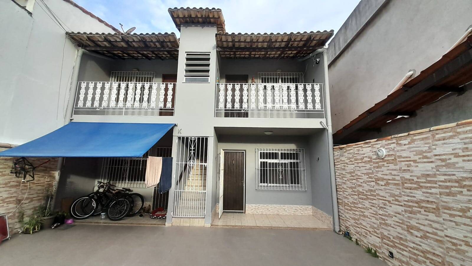 #2606 - Apartamento para Venda em Cabo Frio - RJ