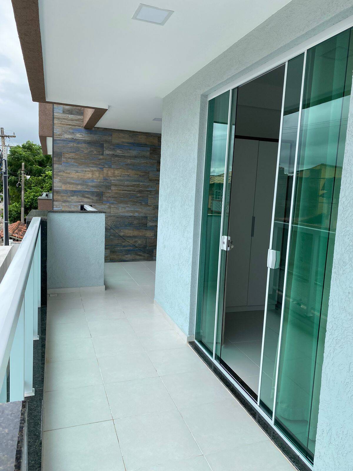 #2355 - Apartamento para Venda em Cabo Frio - RJ
