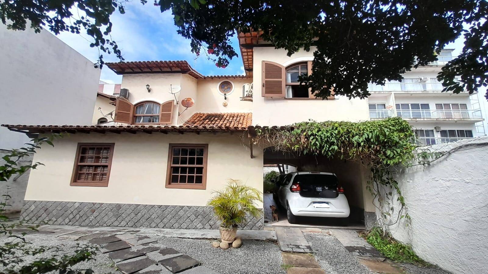 #2354 - Casa para Venda em Cabo Frio - RJ