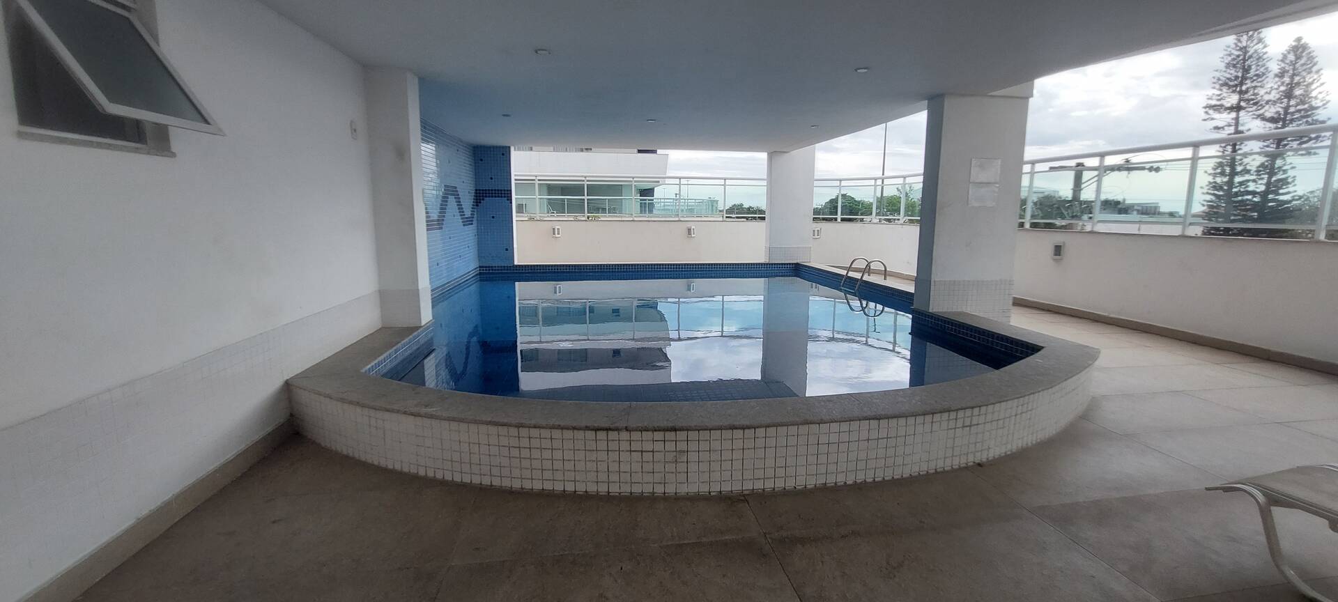 #7117 - Apartamento para Venda em Cabo Frio - RJ