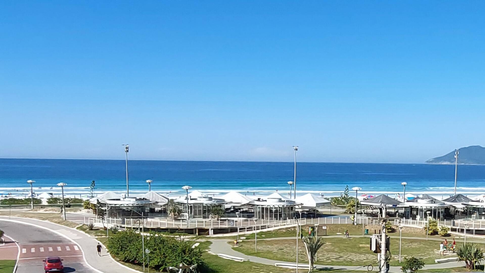 #6007 - Apartamento para Venda em Cabo Frio - RJ