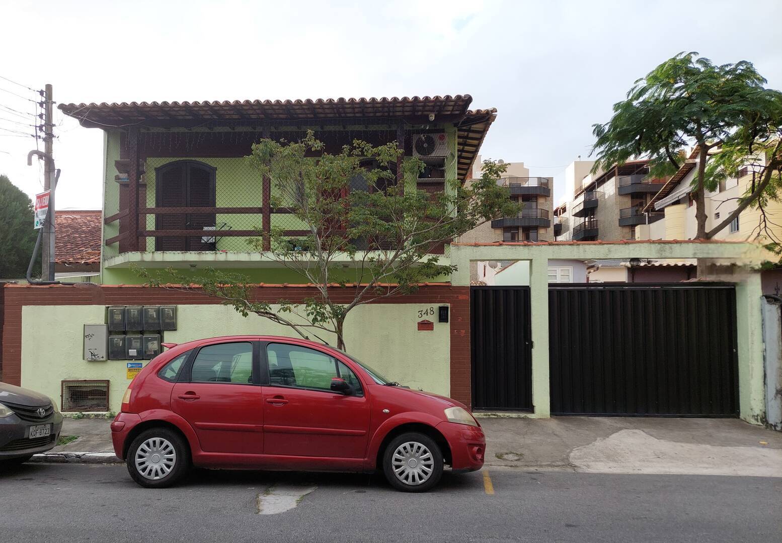 #6009 - Casa para Venda em Cabo Frio - RJ