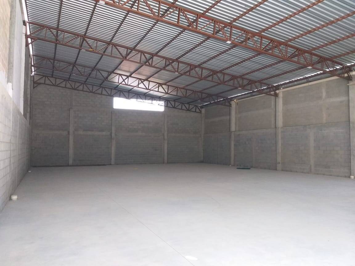 #60.465-A - Galpão para Locação em Araruama - RJ