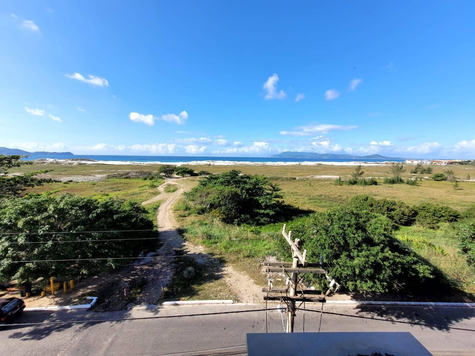 #1347 - Apartamento para Venda em Cabo Frio - RJ