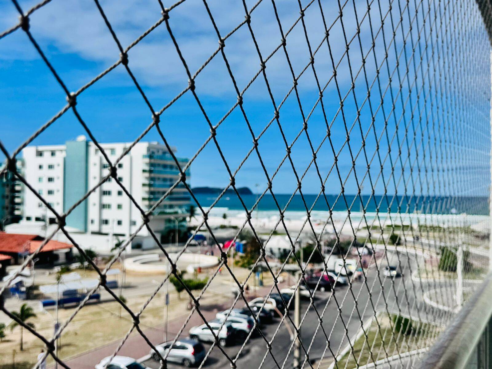 #6014 - Apartamento para Locação em Cabo Frio - RJ