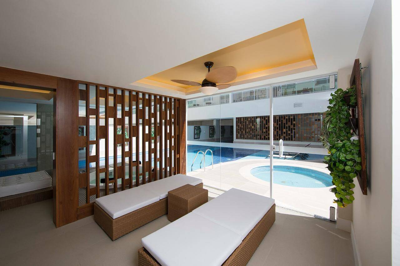 #6016 - Apartamento para Venda em Cabo Frio - RJ