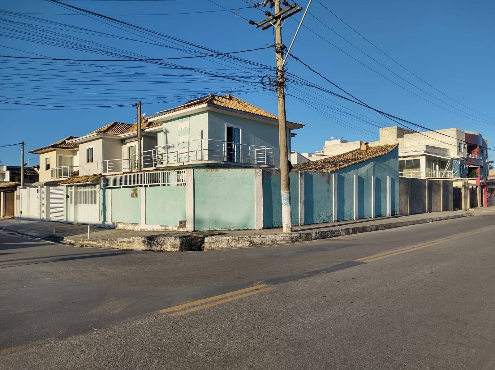 #60.469-A - Casa para Venda em Araruama - RJ