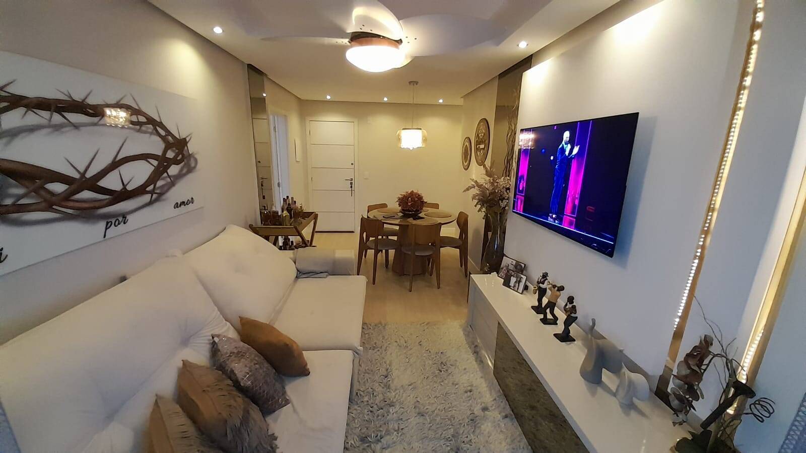 #2370 - Apartamento para Venda em Cabo Frio - RJ