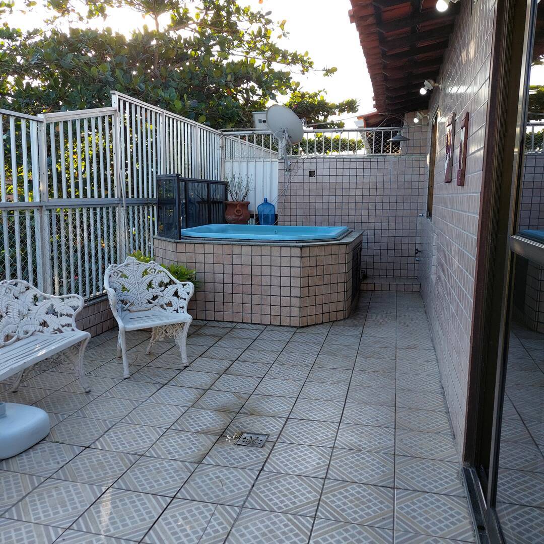 #6017 - Cobertura para Venda em Cabo Frio - RJ