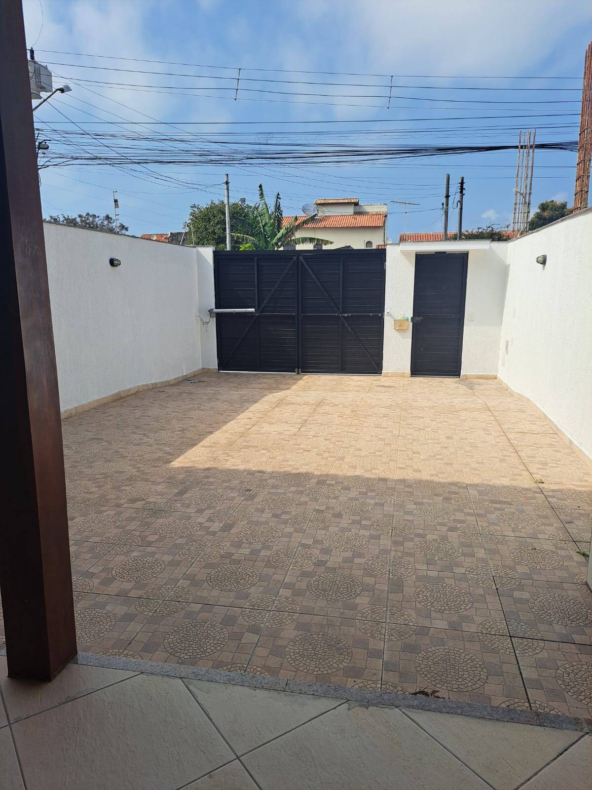 #4121 - Casa para Locação em Cabo Frio - RJ