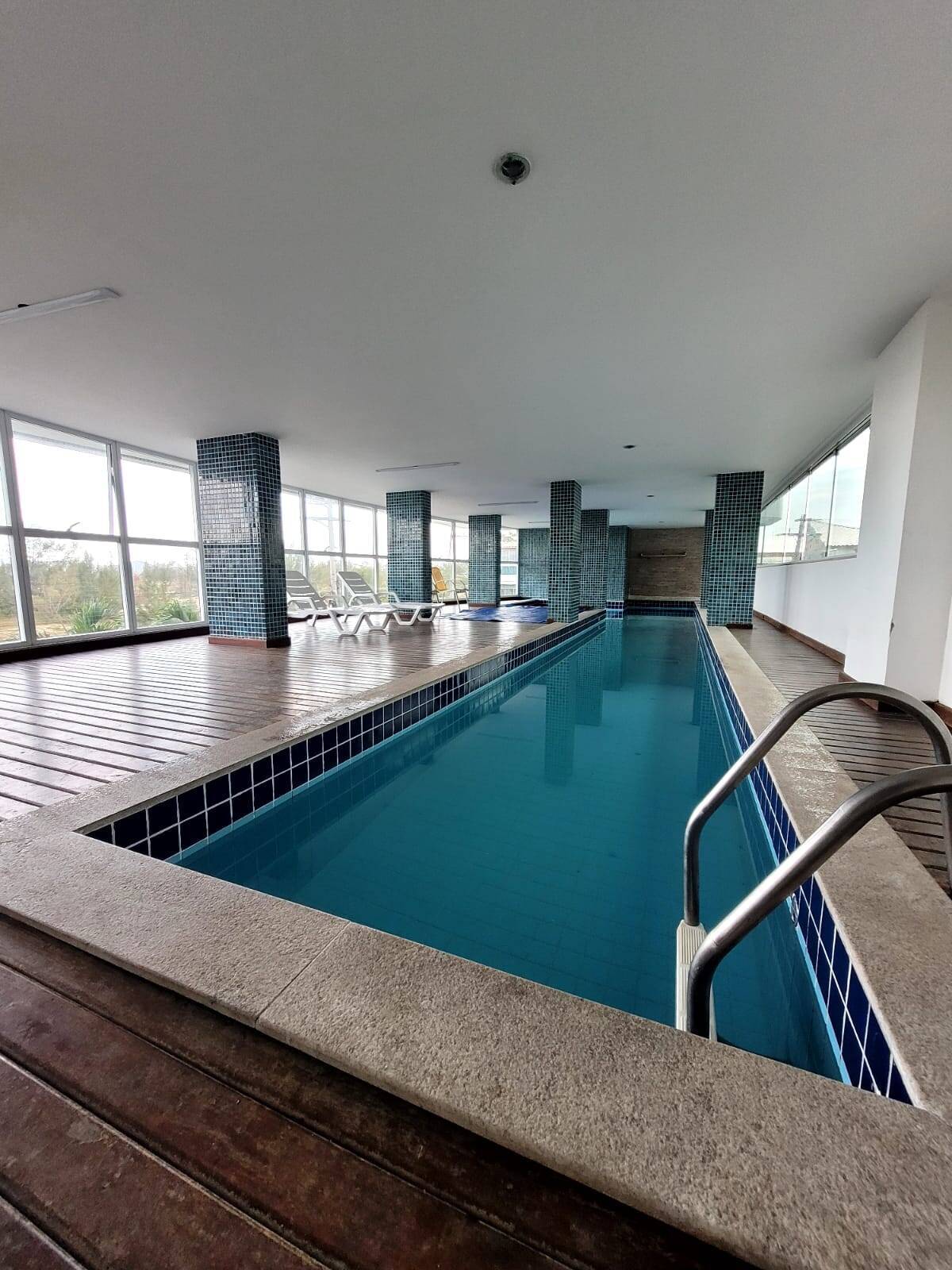 #2382 - Apartamento para Venda em Cabo Frio - RJ