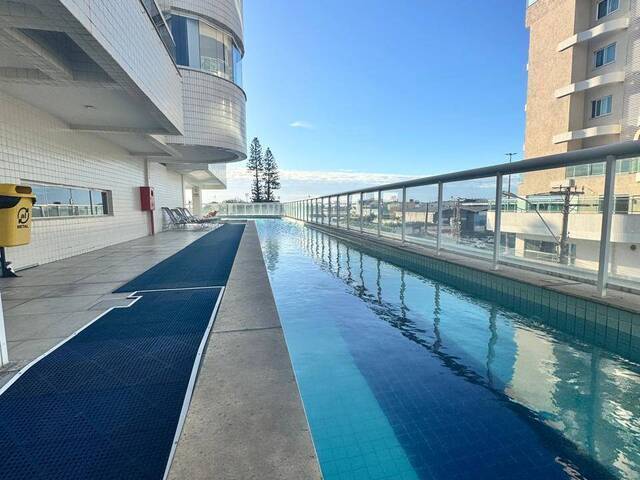 #2362 - Apartamento para Venda em Cabo Frio - RJ