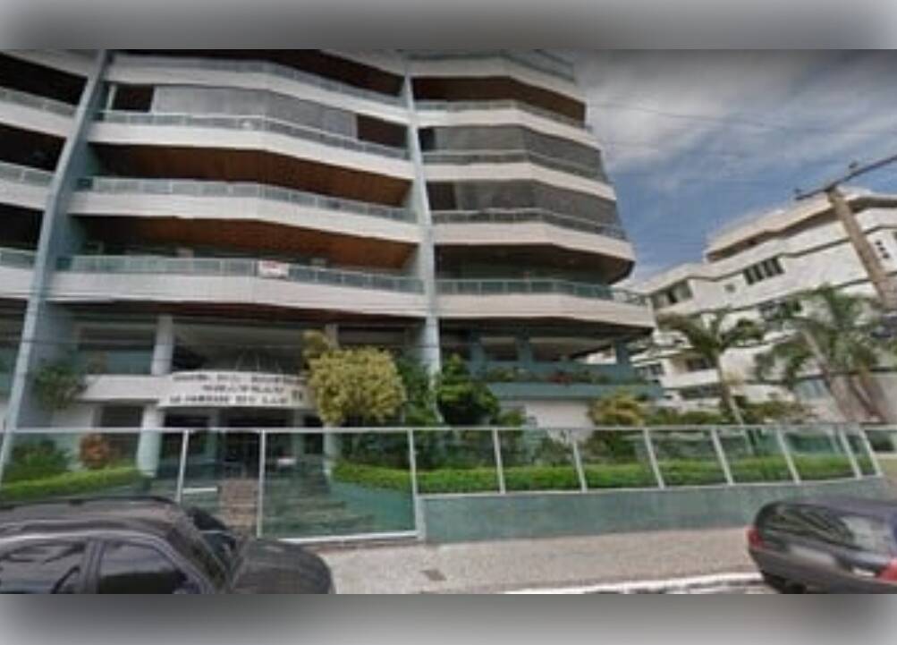#2464 - Apartamento para Venda em Cabo Frio - RJ