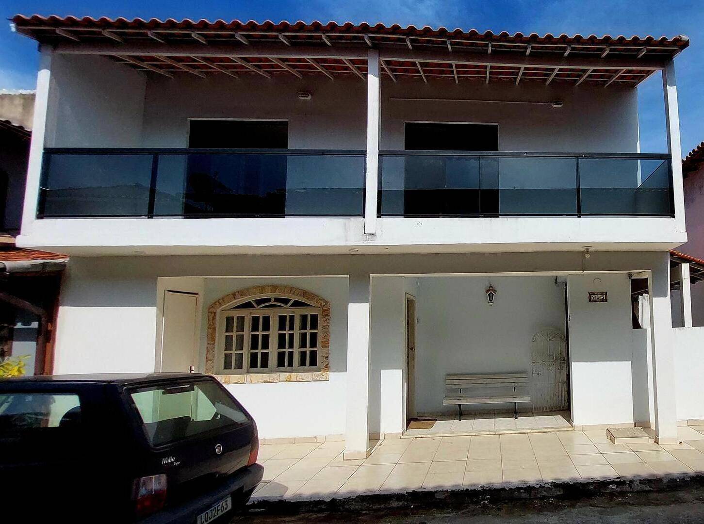 #6001 - Casa para Venda em Cabo Frio - RJ