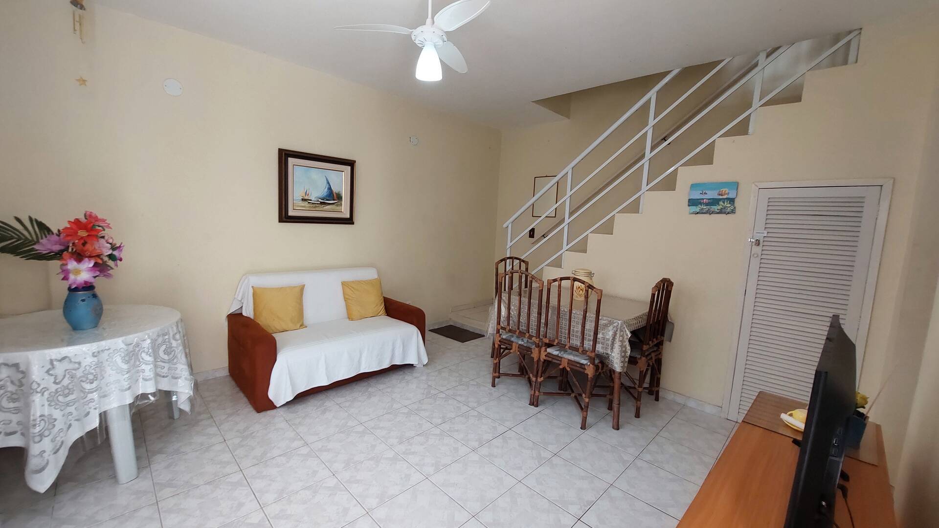 #6001 - Casa para Venda em Cabo Frio - RJ