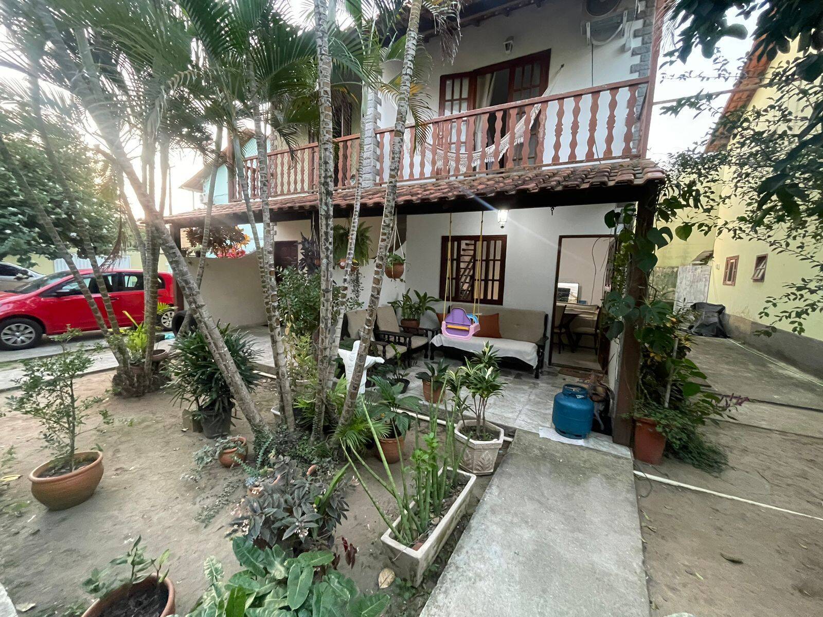 #7129 - Casa em condomínio para Venda em Cabo Frio - RJ