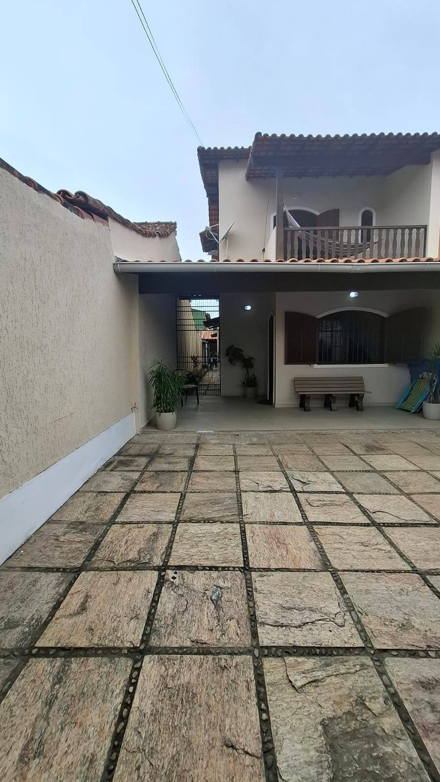 #3004 - Casa para Venda em Cabo Frio - RJ
