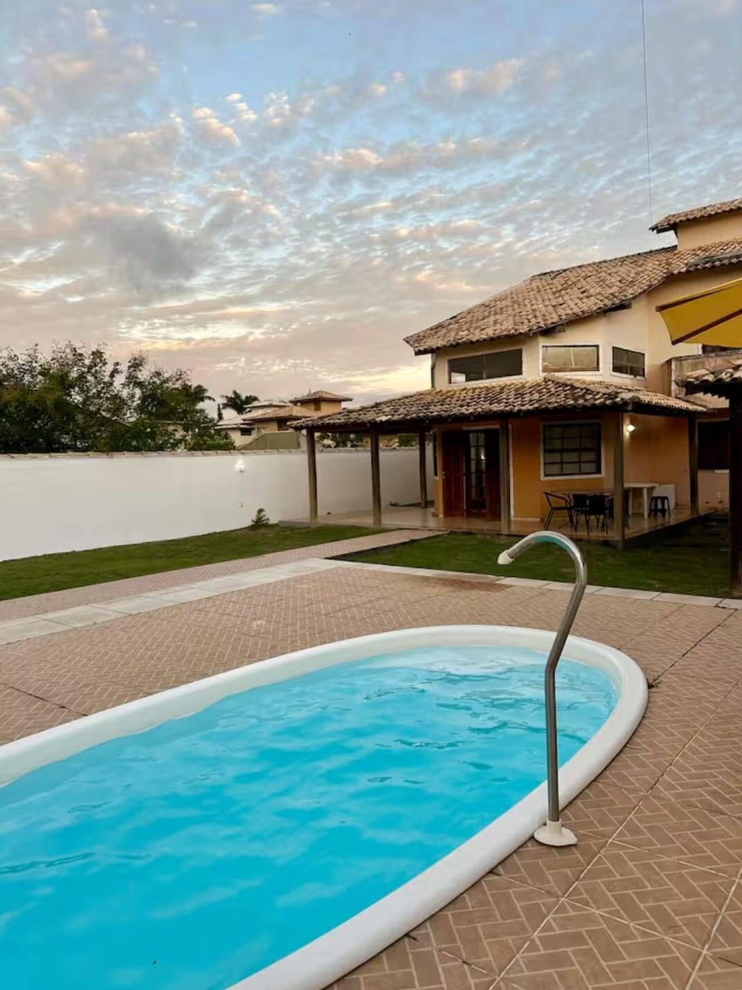 #1351 - Triplex para Venda em Búzios - RJ