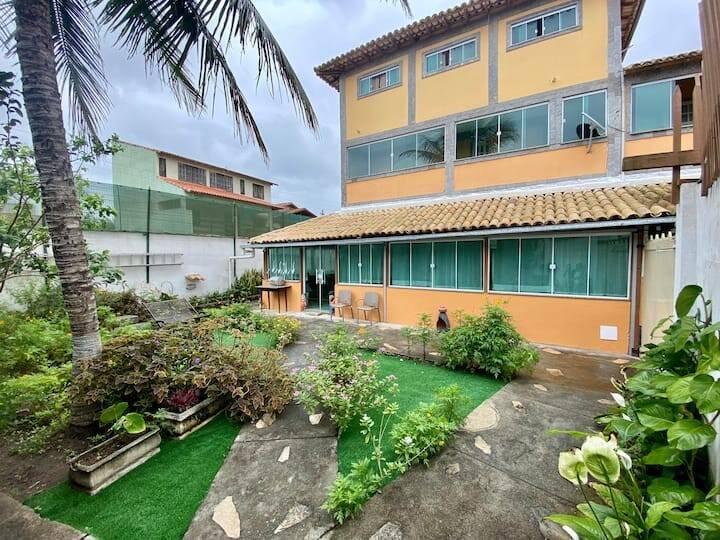 #7132 - Pousada para Venda em Cabo Frio - RJ