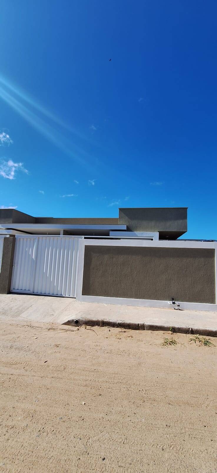 #7133 - Casa para Venda em Cabo Frio - RJ