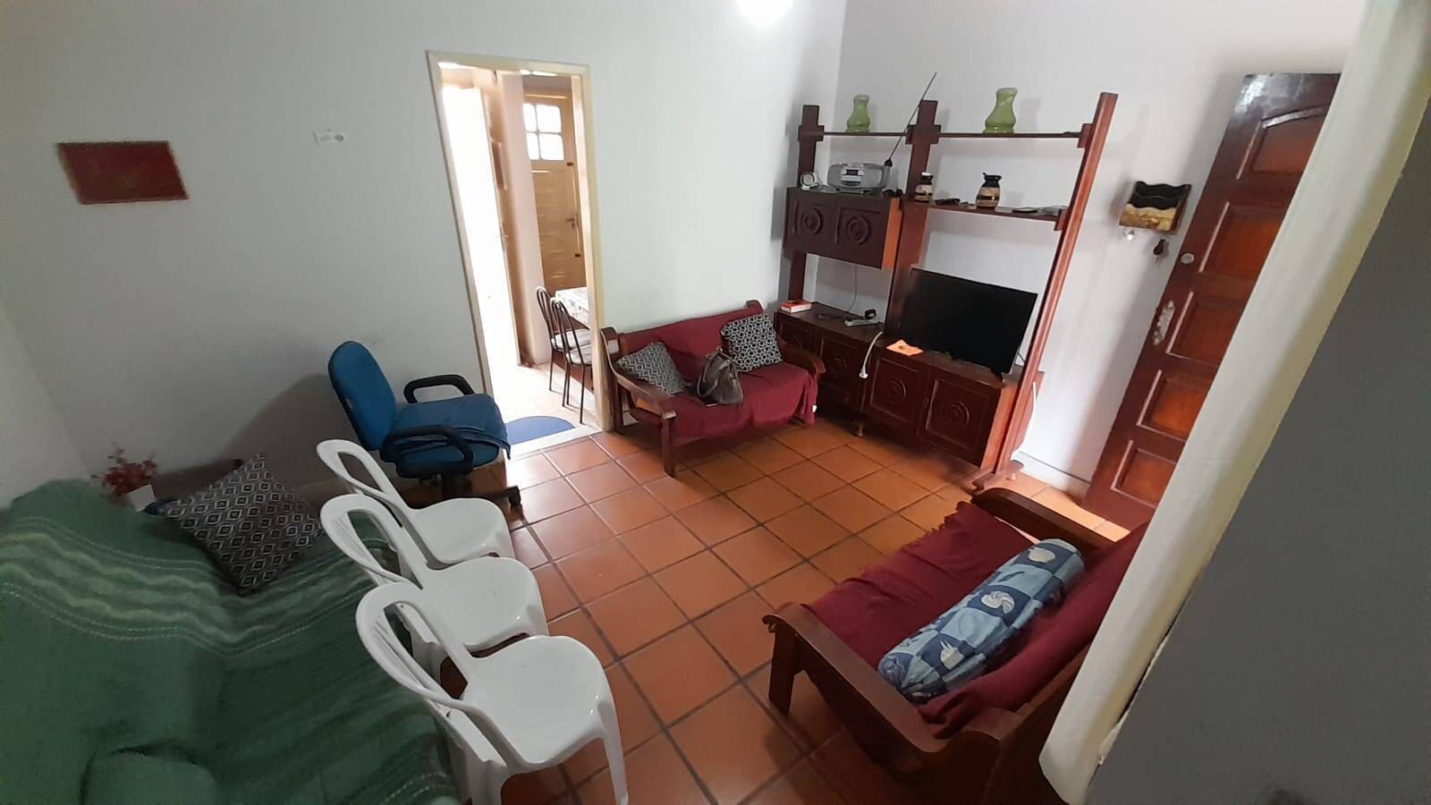 #2013 - Casa para Venda em Cabo Frio - RJ