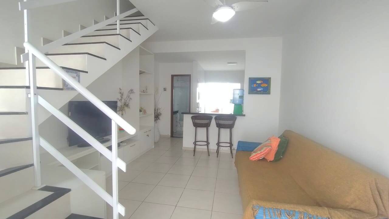 #3007 - Casa para Venda em Arraial do Cabo - RJ