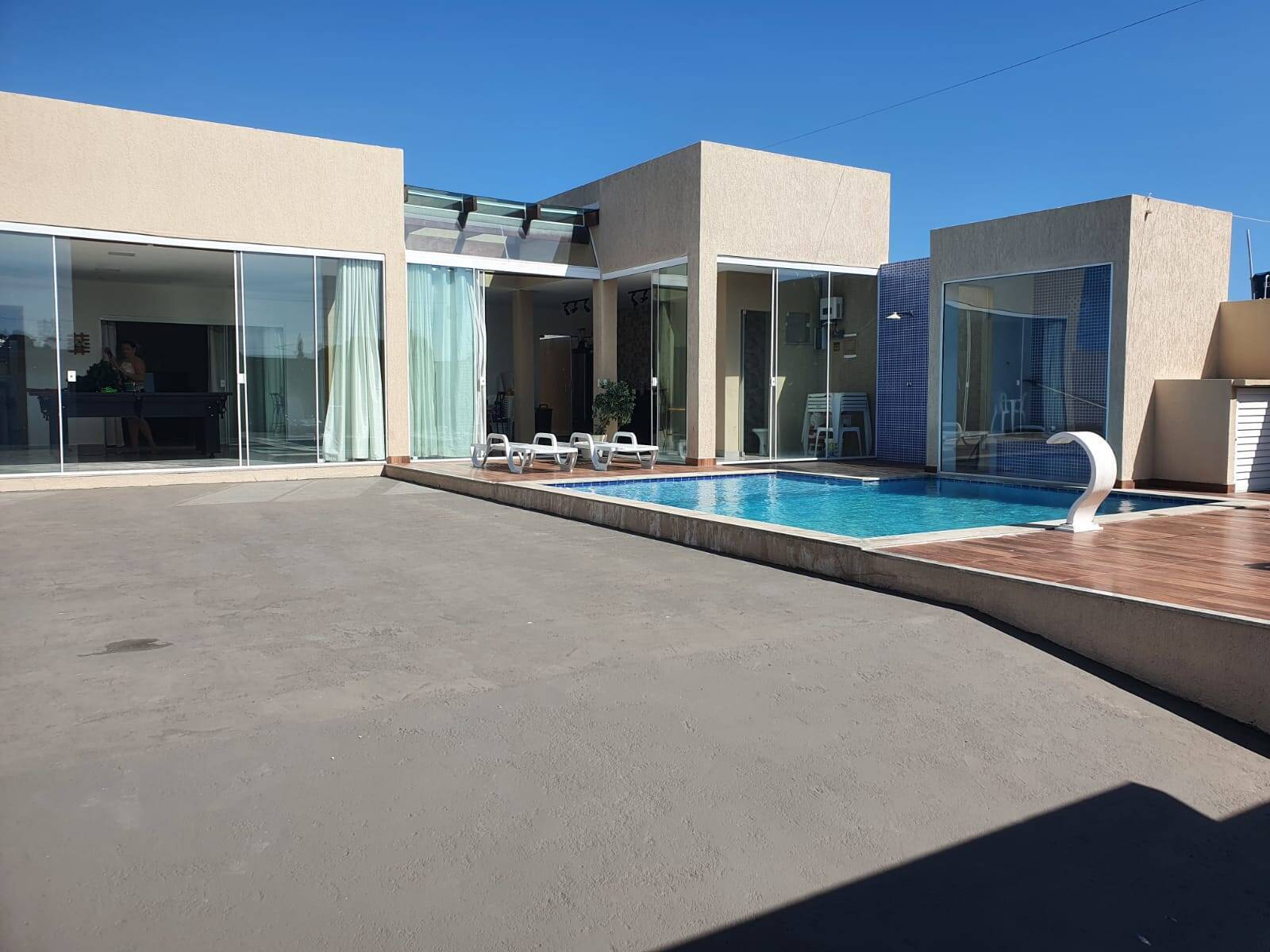 #6027 - Casa para Venda em São Pedro da Aldeia - RJ