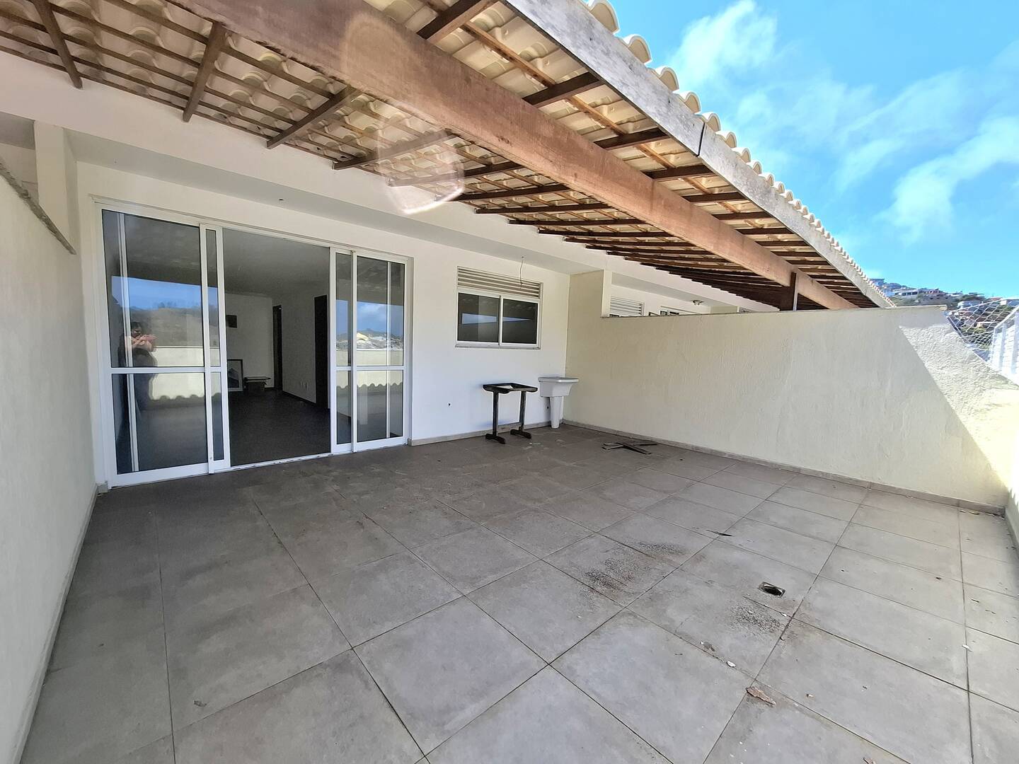 #3002 - Apartamento para Venda em Arraial do Cabo - RJ
