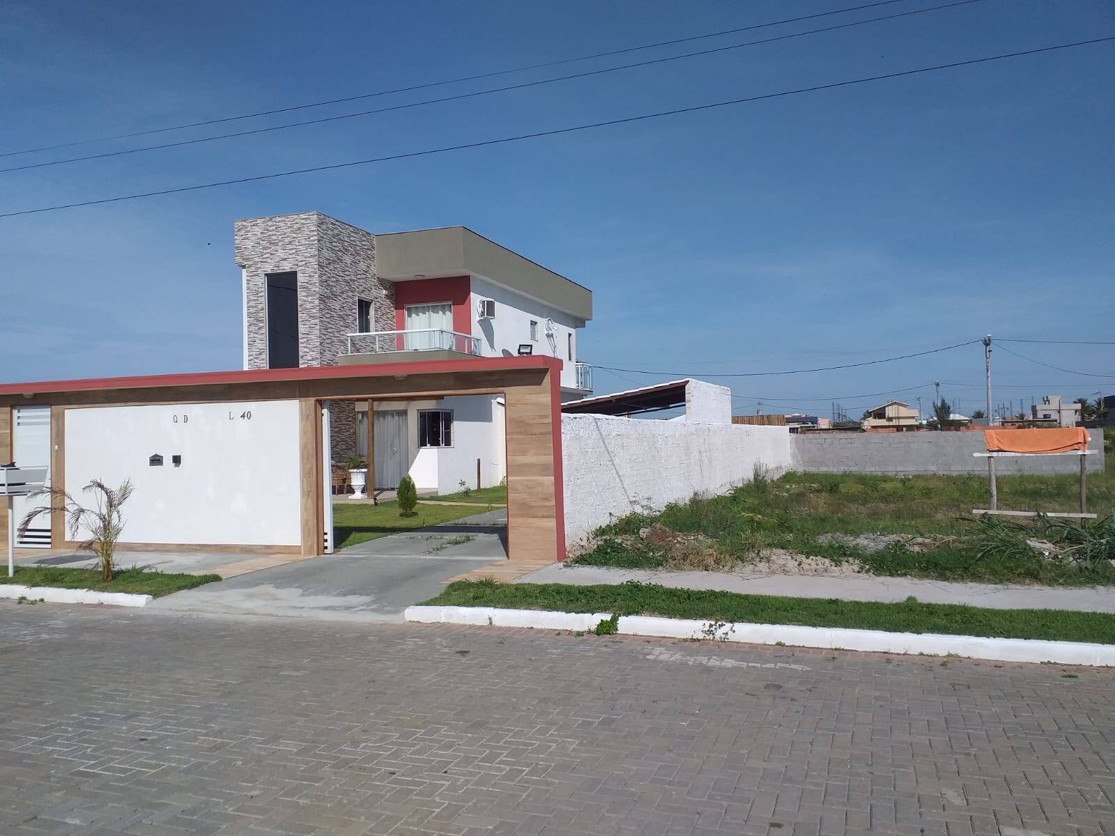 #6028 - Casa para Venda em Arraial do Cabo - RJ