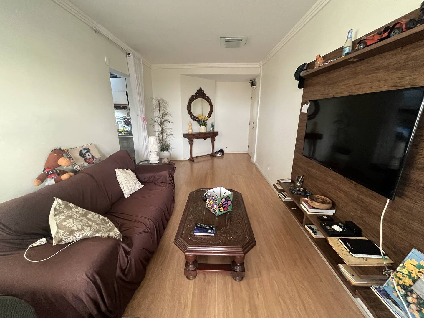 #2018 - Cobertura para Venda em Cabo Frio - RJ