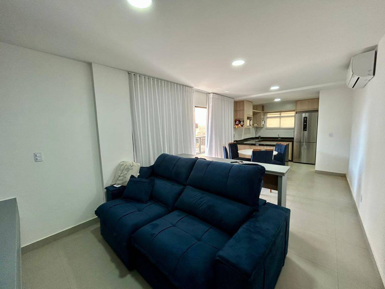 #2024 - Apartamento para Venda em Cabo Frio - RJ