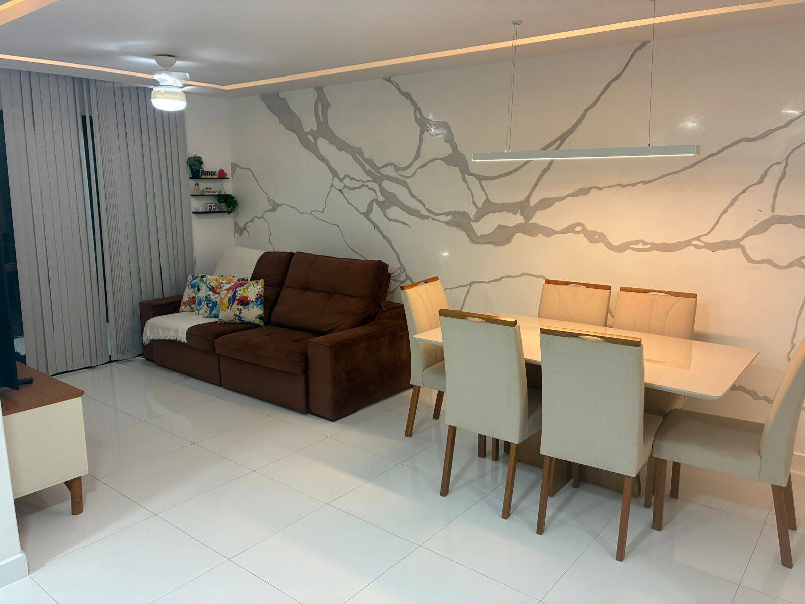 #2025 - Apartamento para Venda em Cabo Frio - RJ