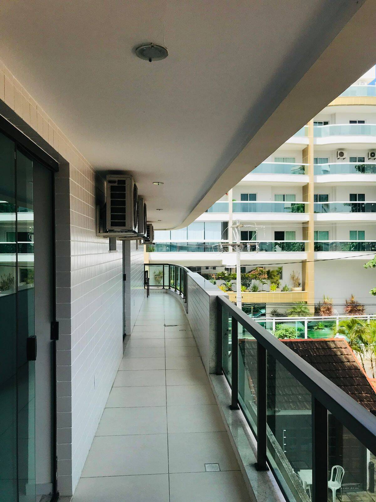 #7135 - Apartamento para Venda em Cabo Frio - RJ