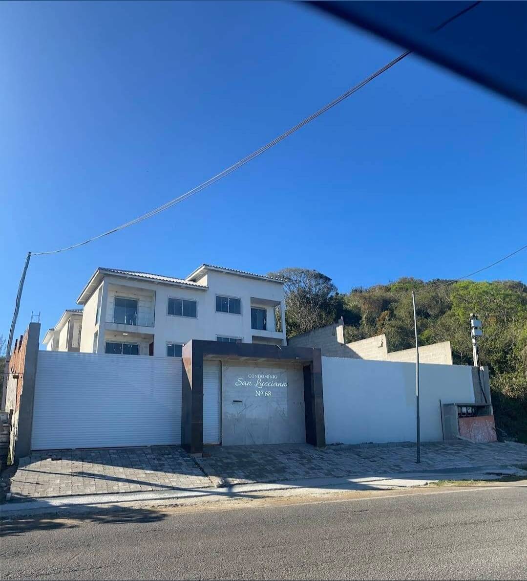 #1123 - Casa para Locação em Cabo Frio - RJ