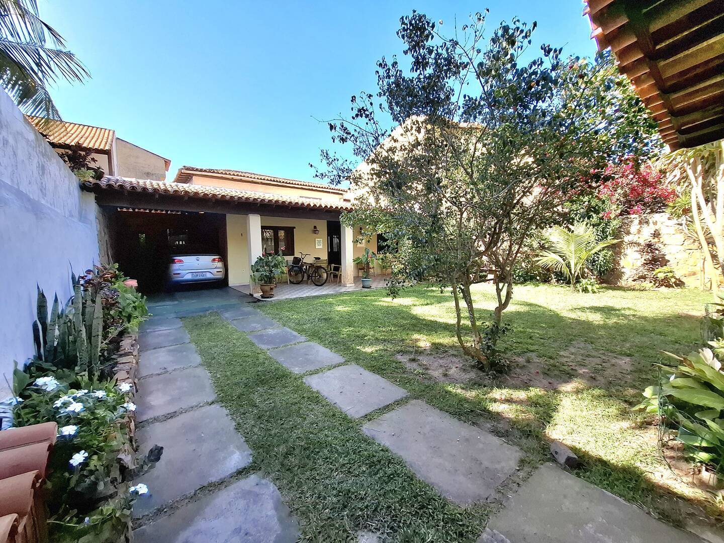 #3000 - Casa para Venda em Arraial do Cabo - RJ