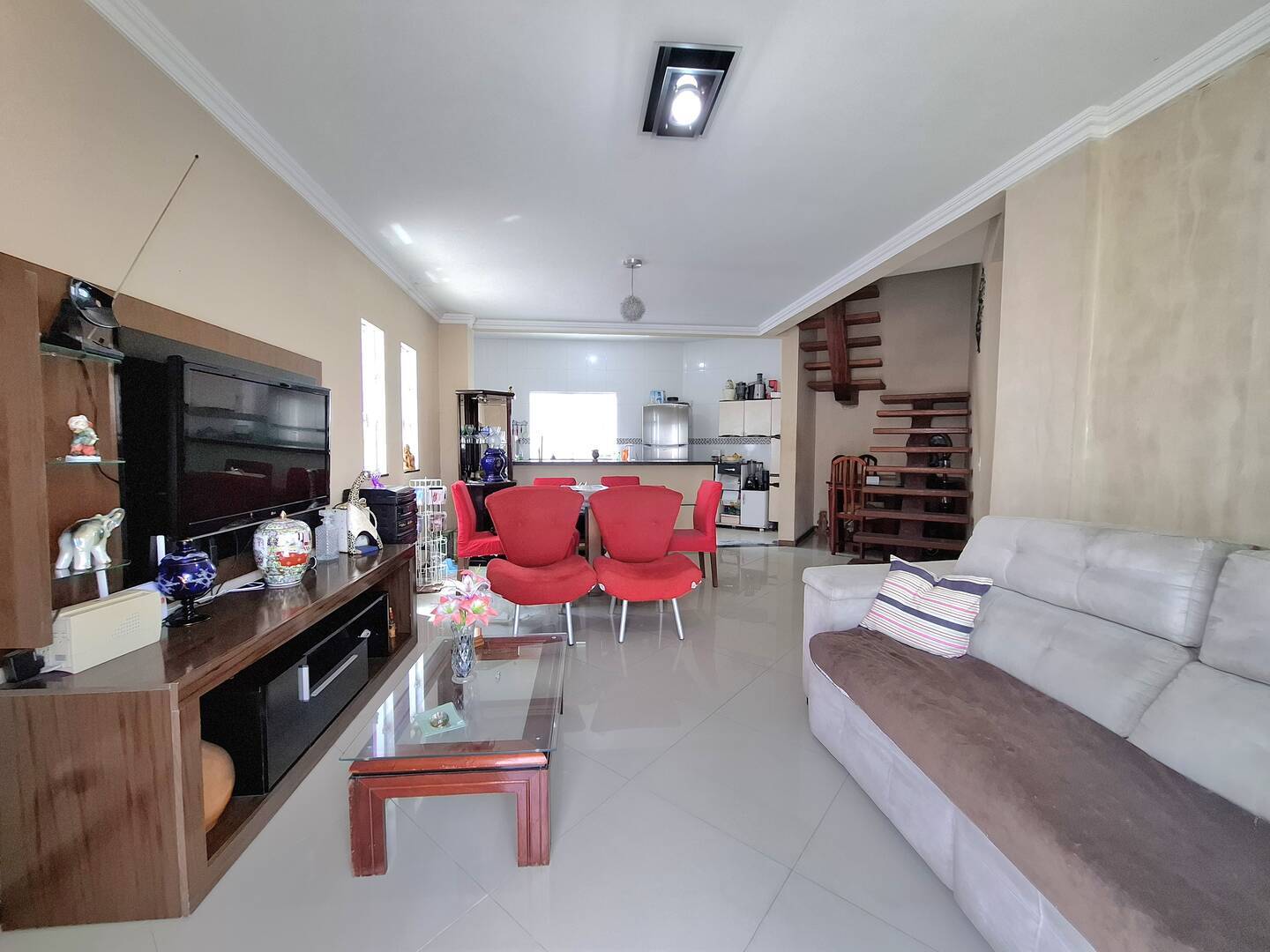 #3010 - Casa para Venda em Cabo Frio - RJ