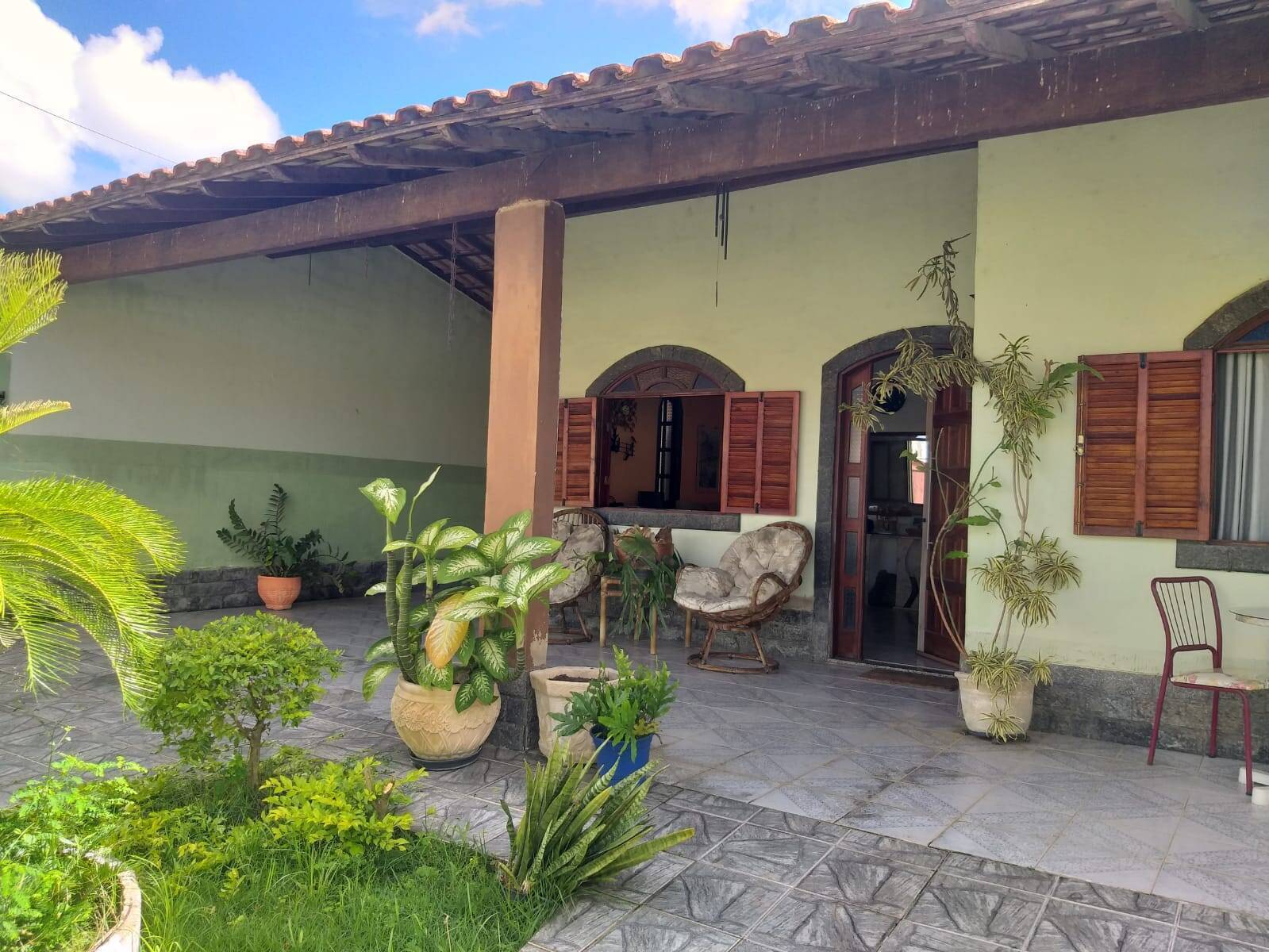 #P-60.474-A - Casa em condomínio para Venda em Araruama - RJ