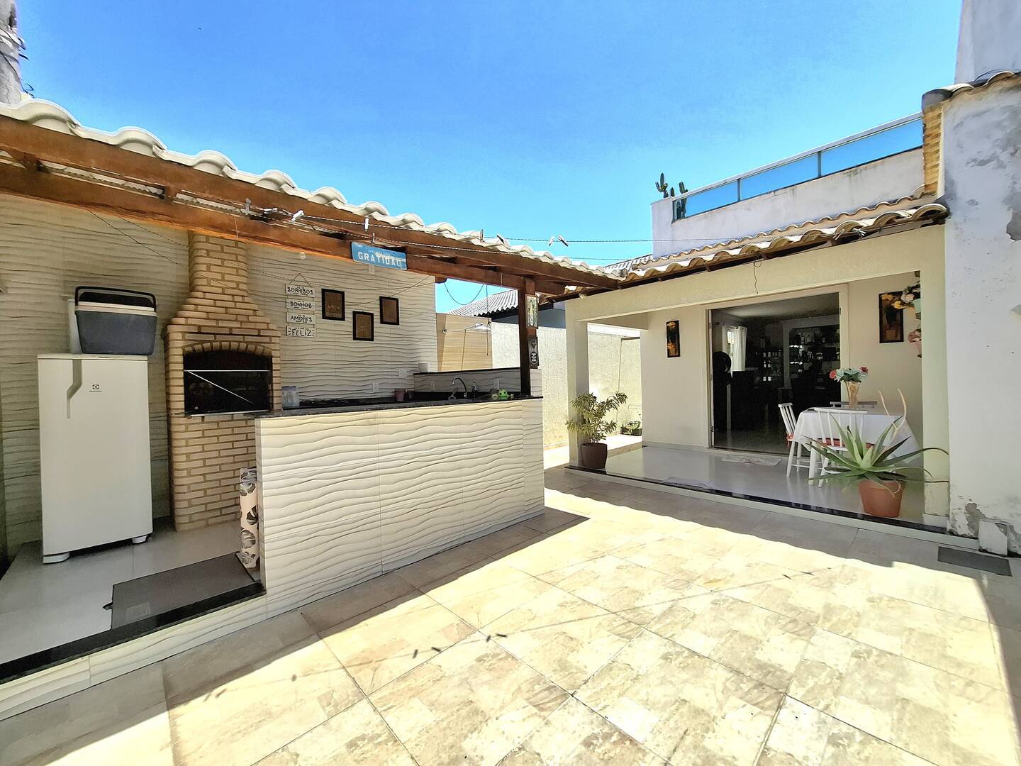 #3009 - Casa para Venda em Arraial do Cabo - RJ