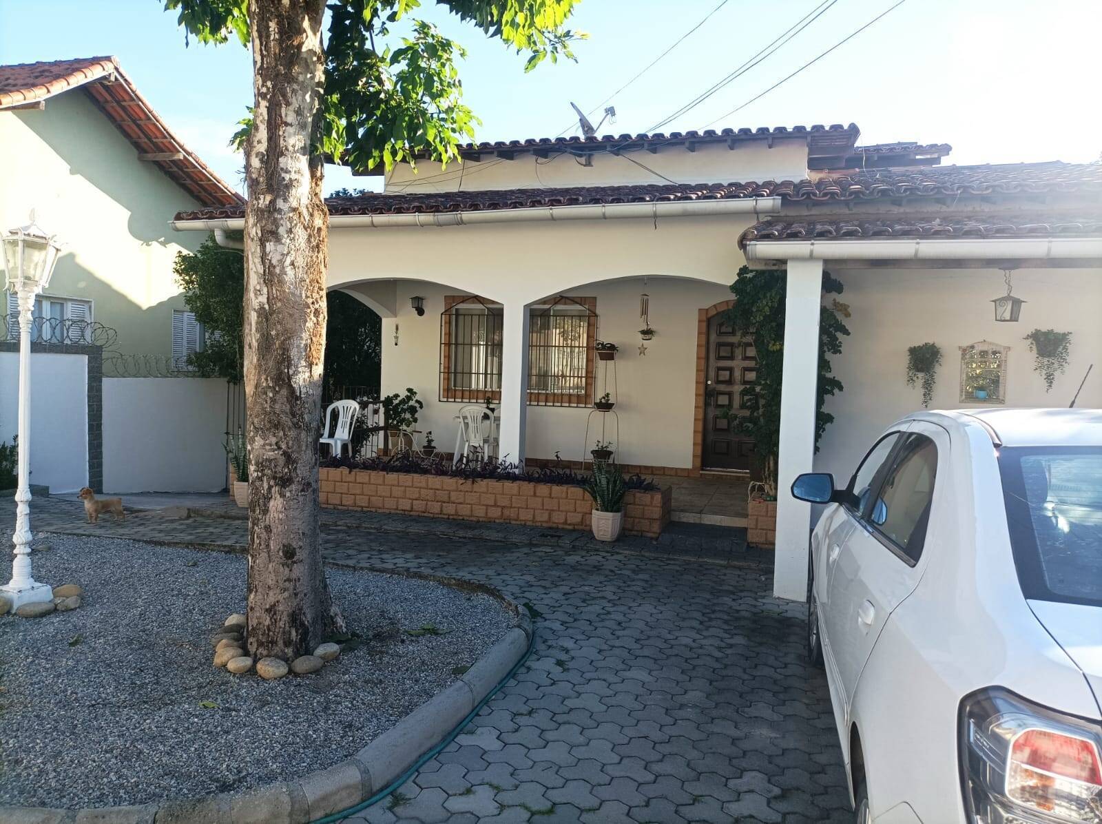 #60.476-A - Casa para Venda em Araruama - RJ