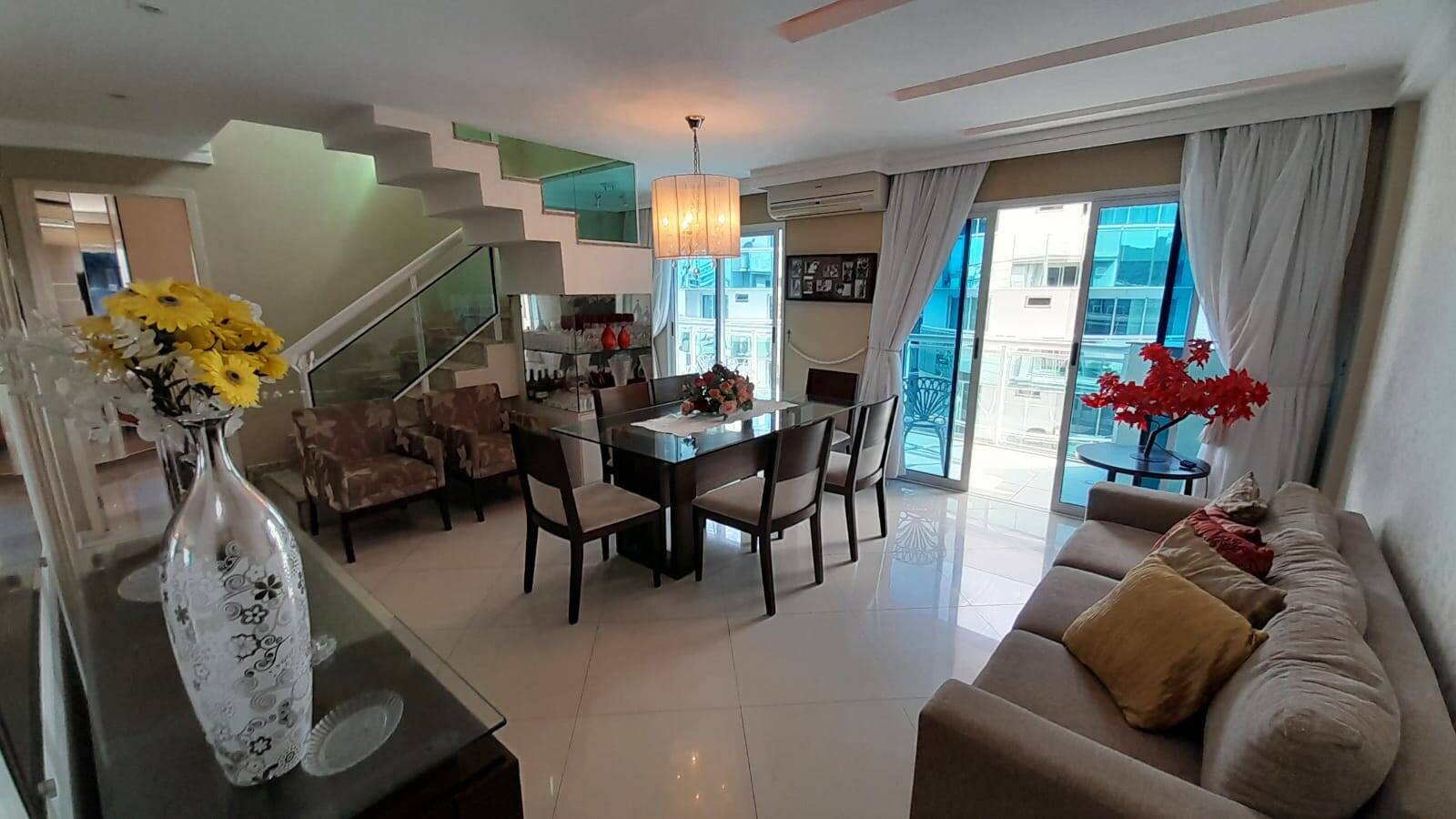 #2037 - Cobertura para Venda em Cabo Frio - RJ