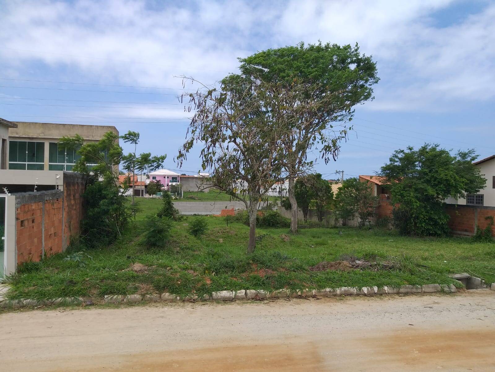 #60.477-A - Terreno em condomínio para Venda em Araruama - RJ