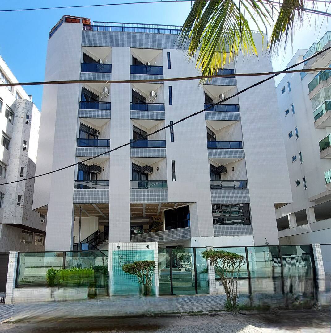#6032 - Apartamento para Venda em Cabo Frio - RJ