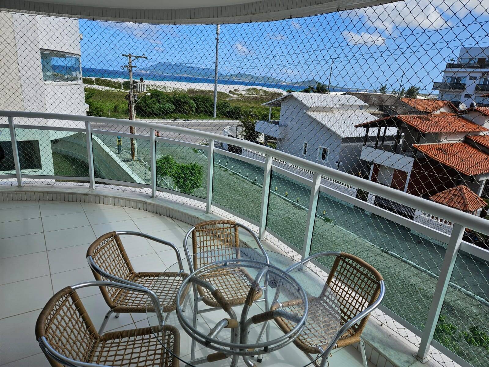 #6034 - Apartamento para Venda em Cabo Frio - RJ
