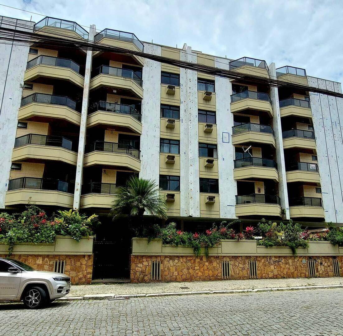 #6035 - Apartamento para Venda em Cabo Frio - RJ