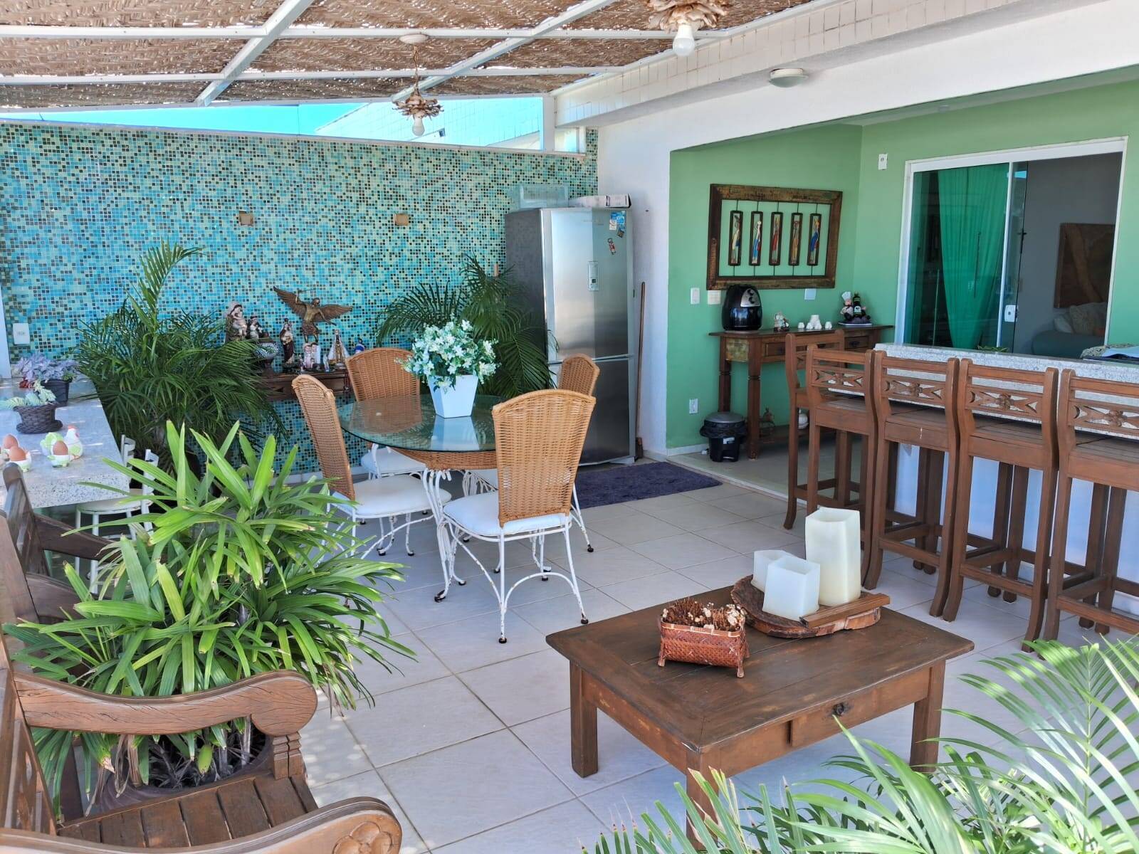 #6037 - Cobertura para Venda em Cabo Frio - RJ