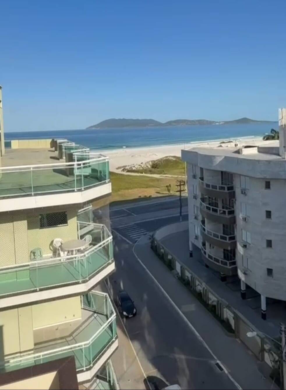 #6038 - Cobertura para Venda em Cabo Frio - RJ