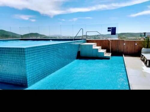 #7138 - Apartamento para Venda em Cabo Frio - RJ