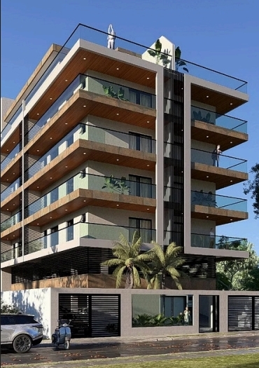#2100 - Apartamento para Venda em Cabo Frio - RJ