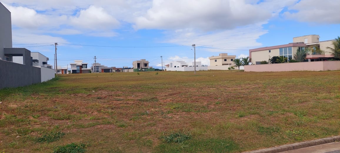 #7140 - Terreno para Venda em Cabo Frio - RJ